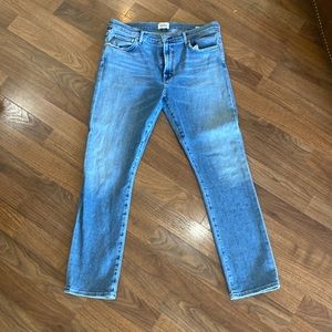 Citizens of humanity “skyla” jeans
